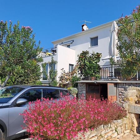 New Apartment Vivano Val With Amazing View Zambratija  Luaran gambar