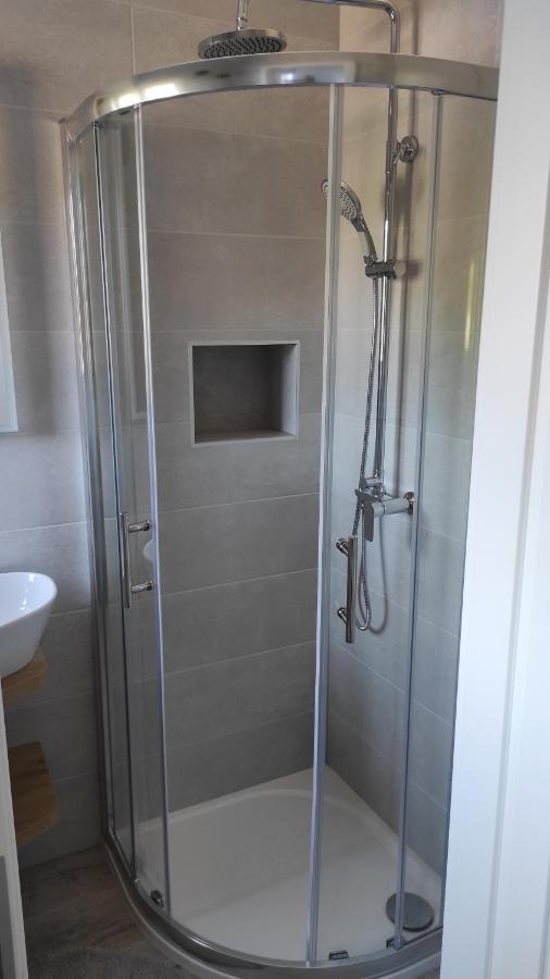 New Apartment Vivano Val With Amazing View Zambratija  Luaran gambar